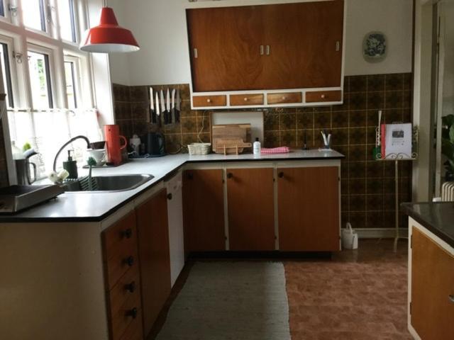 My Home Spodsbjerg Kültér fotó