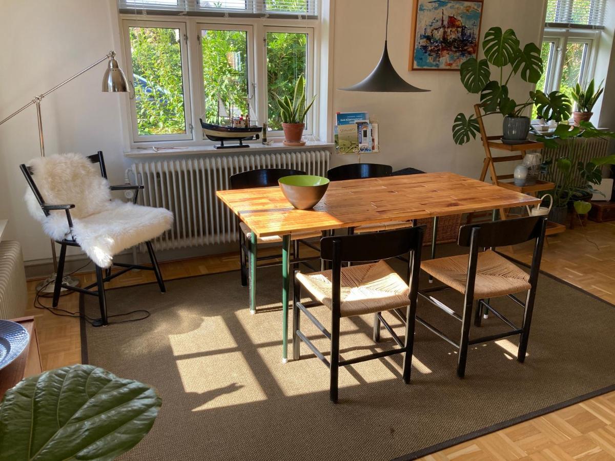 My Home Spodsbjerg Kültér fotó