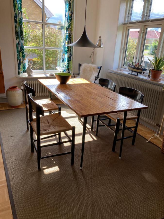 My Home Spodsbjerg Kültér fotó