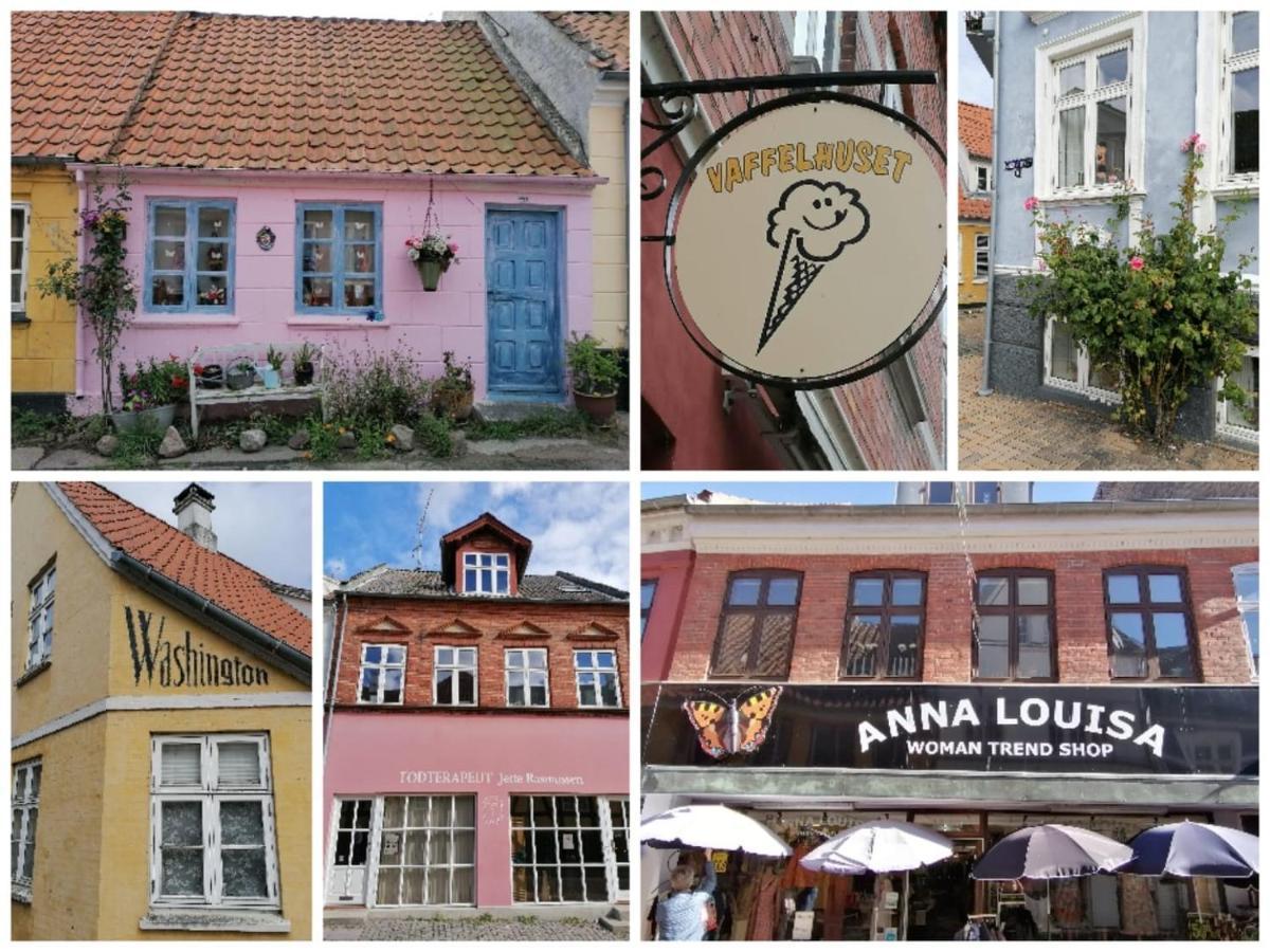 My Home Spodsbjerg Kültér fotó