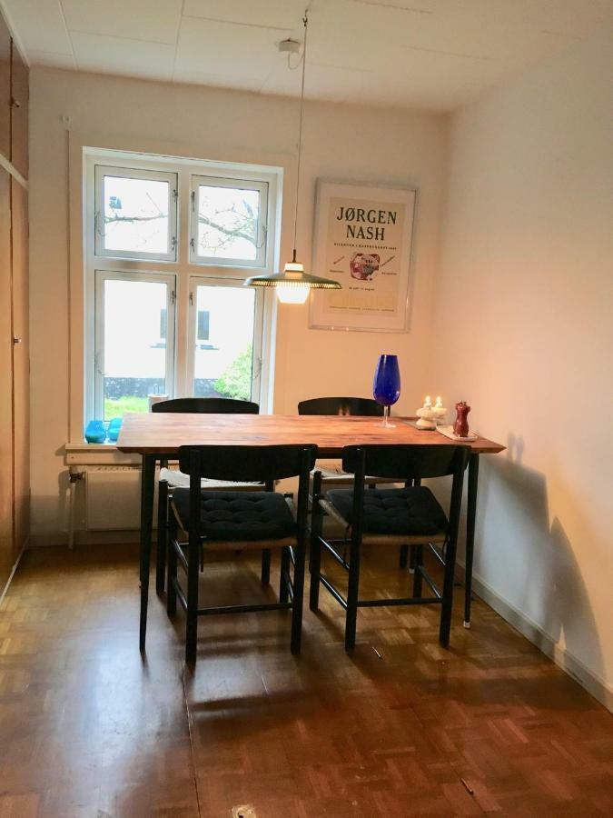 My Home Spodsbjerg Kültér fotó