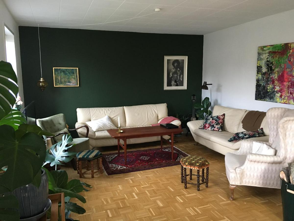 My Home Spodsbjerg Kültér fotó